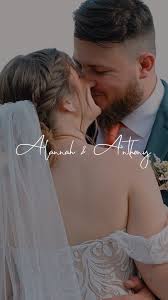 Alright cuties, head over to our YouTube channel to watch the full movie  for Alannah & Anthony's day! 🖤  https://youtu.be/4sFPhXBdo4I?si=27Y-GTbDHdbzGKjf
