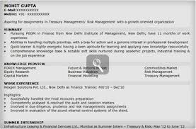 Working as an probationary officer in xxxx bank. Resume Format For Freshers Accountant