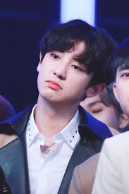 Asih setianingsih perempuan cigugur siswa tersebut adalah anggota aktif pmr di smpn 6 kuningan latihan. Chanyeol S Hair On Twitter Exo Chanyeol Chanyeol Cute Park Chanyeol Exo