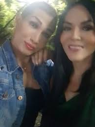 Michelle Carolina Cabrera