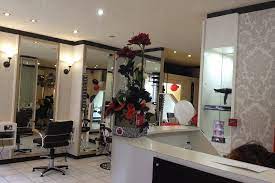Breaking up with your hairstylist can be tricky. Hair Beauty Salon Rouge Hair Salon In Wigan Town Centre Wigan Treatwell