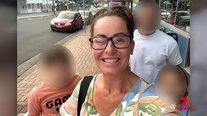 A mother accused of making antisemitic comments during a children's netball  game at Heffron Park in Maroubra will fight the allegation.