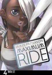 James patterson, adapted by narae lee illustrator: Maximum Ride The Manga Maximum Ride Wiki Fandom