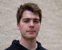 Richard O'Dwyer: living with the threat of extradition