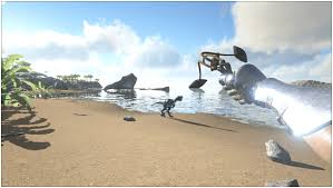 Tame Oviraptor - Thú Kích Thích Đẻ Trứng #Arkmobile #Pgc2023 #Arkbrut... |  Tiktok