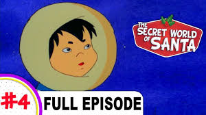 Rudolph Is Missing Secret World Of Santa Claus Zeekay Junior Youtube Vector image of santa claus and raindeer as friends. rudolph is missing secret world of santa claus zeekay junior