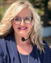 Die Homepage mit page4