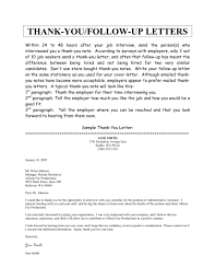 You may also use your thank you letter to highlight your skills, experience, and show that you are a good match for the position. 61 Sample Thank You Letter After Interview Via Email Page 5 Free To Edit Download Print Cocodoc