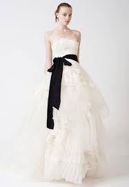 Our designs are the interpretation of grace and class. Vera Wang