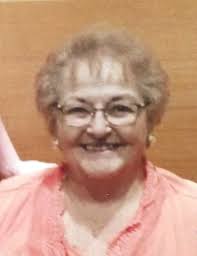 Obituary information for Wanda June Lent