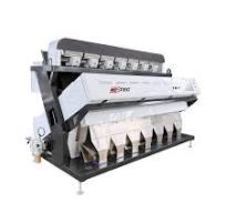 MBestec Newly Model Color Sorter Optical Sorting Machine for Rice Pulse  Seed Beas
