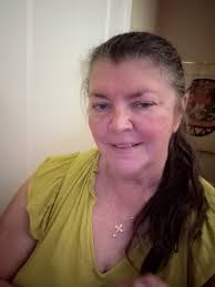 Grandma's self acceptance at 62 years old