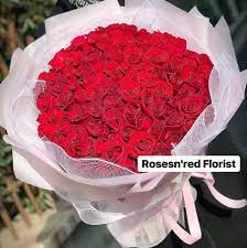 Love Flower Love Life On Instagram 99 Fresh Roses For Proposal This Month 2nd Bouquet Bpflorist Bat Rose Card Design Handmade Beautiful Roses