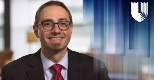 Dr. Webb selected as AAHPM Hearst Leadership Scholar