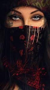 Maybe you would like to learn more about one of these? Bandana Women Wallpapers Wallpaper Cave