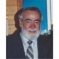 Richard Gerald Trammell Obituary September 7, 2006