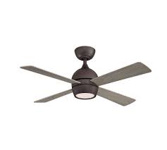 Leading the range is the orient aero series, bold, dynamic and designer ceiling fans which are technologically unmatched since they are governed by the core principles of aerodynamics applied in aircrafts and formula one cars. 44 Kwad Ceiling Fan With Led Light Kit Pottery Barn