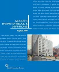 Question 1 the student is summarizing information from page 108 of a 2016 book with two Moody S Rating Symbols Definitions
