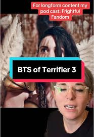 Slenna in Terrifier 3