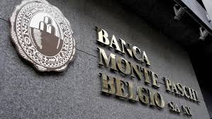 Reorganisation Chez Banca Monte Paschi Belgio Sur 103 Employes 75 Personnes Devraient Etre Remerciees