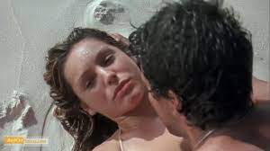 Kelly Brook Raped on the Beach - ForcedCinema
