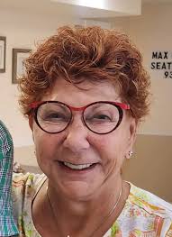 Today is the birthday of Pat Blanco! Happy Birthday, Pat!