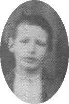 Andrew Jackson Brandy Jack Mullins and Mary Lucy Polly Anna Mullins