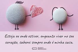 Algunas frases románticas de amor son divertidas, pues el humor siempre es bueno que acompañe tu día: 50 Frases Incriveis De Amor Mundo Das Mensagens