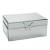 Large Mirrored Jewellery Box