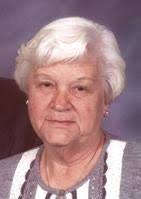 Faye Elrod Obituary (2016)