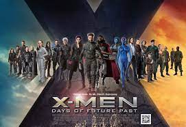 Epingle Sur X Men
