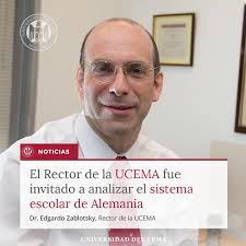 UCEMA Universidad del CEMA...
