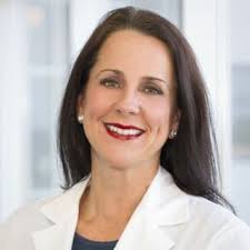 Dr. Mary (Weick) Chitwood, MD