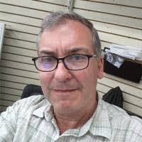 Jeff Burnell's Instagram, Twitter & Facebook