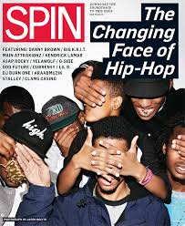 Odd Future Wolf Gang Kill Them All Ofwgkta Spin Magazine Odd Future Odd Future Wolf Gang