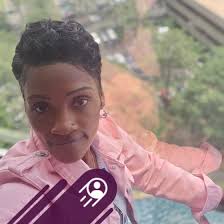 Latasha Baker in people