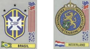 But the actual size comparison to africa shows that greenland is smaller. Brazil Vs Netherlands 1994 Usa Fifa And 50 Similar Items