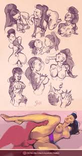 Rule34 - If it exists, there is porn of it  christy, christy mack  3482336