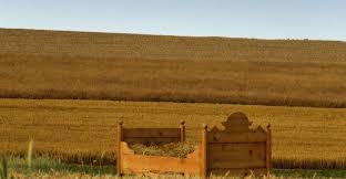 Let your love flow ist ein von larry e. Ein Bett Im Kornfeld