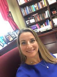 Kris Cope's Instagram, Twitter & Facebook