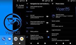 A custom rom is a system upgrade for older smartphones or for new devices before the vendor release date. Viper Os Coral Rom For Xiaomi Redmi Note 3 Pro Kenzo Droidbeep