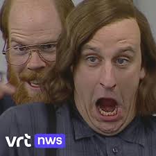 Acteur Tom Van Dyck over 20 jaar "Het eiland": "Ze blijven me vragen naar  de lach van Alain"