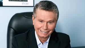 The news doesn't stop — and neither does Bill Cunningham. Live