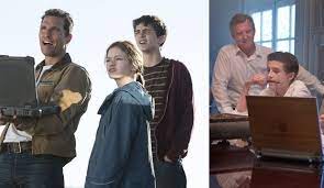 In the couple of years that followed interstellar, timothée chalamet would become one of the world's most popular young movie stars with roles in call me by your name, lady bird, and beautiful boy. Timothee Chalamet Movies Before Call Me By Your Name Interstellar Goldderby