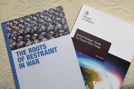 Crusoe had it easy video walkthrough guide. Chapter 9 Counter Intuition In A Violent And Retro Futuristic World A Rejoinder To The Icrc Roots Of Restraint In War Research In Jus Post Bellum