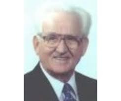 John Clark Obituary (1923