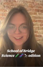 What if there was a school based