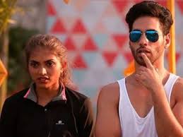Splitsvilla 11 Written Update January 6 2019 Gaurav Alugh Feels Shruti Sinha Is Using Him To Stay In The Game Times Of India Arijit and purvee get eliminated. splitsvilla 11 written update january