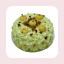 Cakes & cakes offers a complete range of bakery products, delicious cake varieties, and various food items. Rasmalai Cake Se