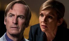 Better Call Saul: Saul Goodman and Kim Wexler hatch wicked plan against  rival